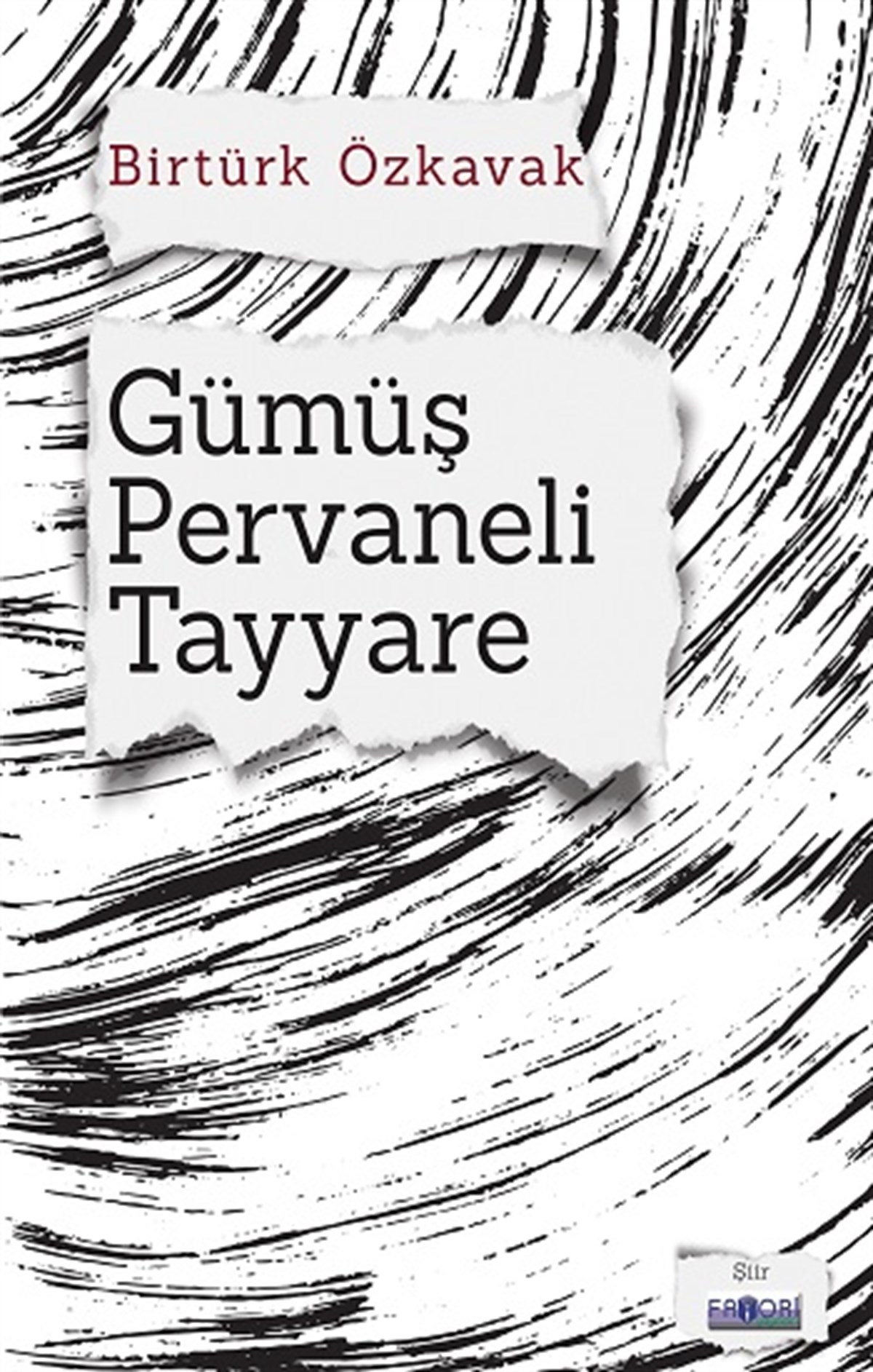 Gümüş Pervaneli Tayyare