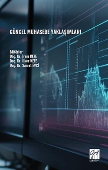 Güncel Muhasebe Yaklaşımları