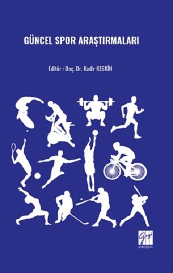 Güncel Spor Araştırmaları