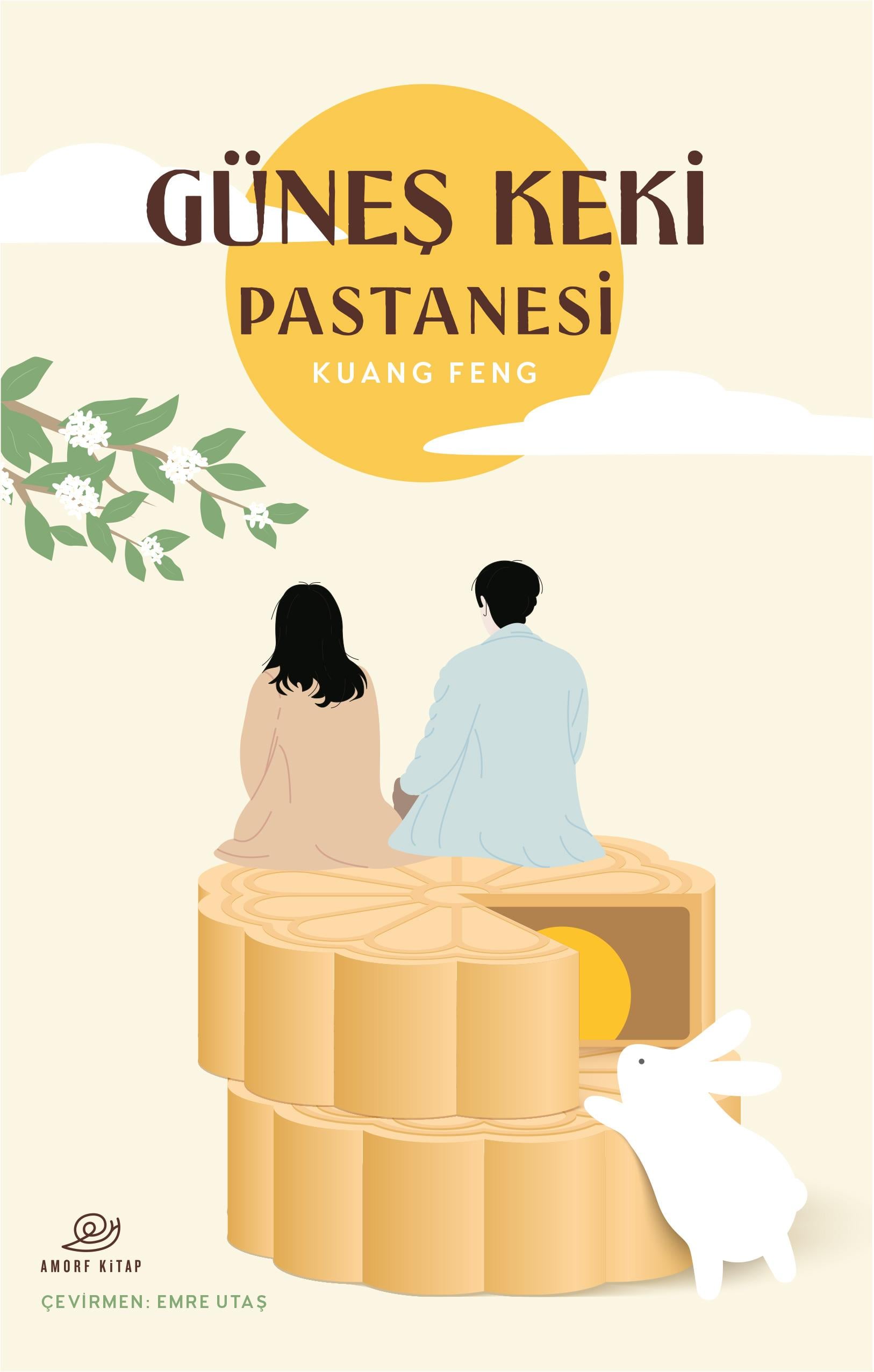 Güneş Keki Pastanesi