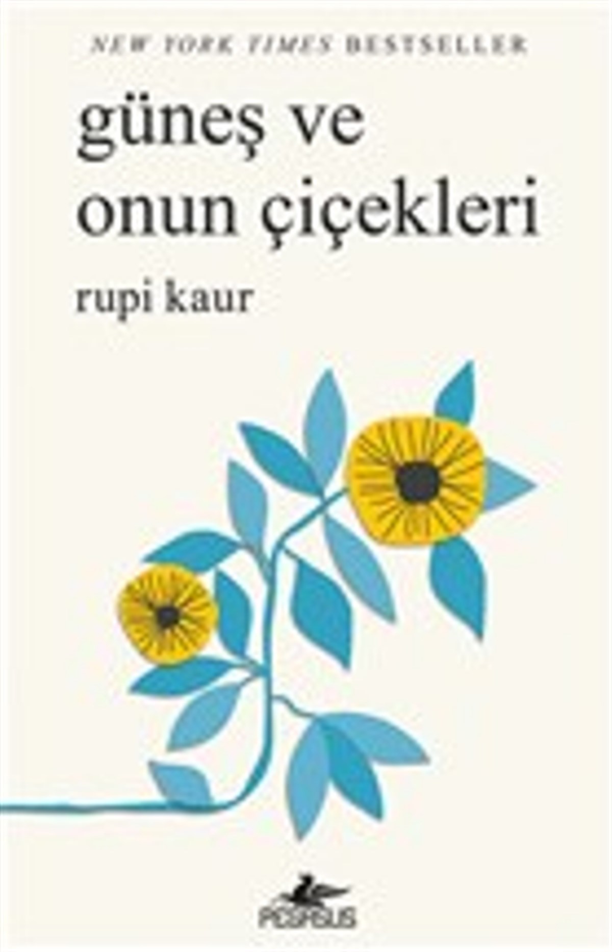 Güneş ve Onun Çiçekleri
