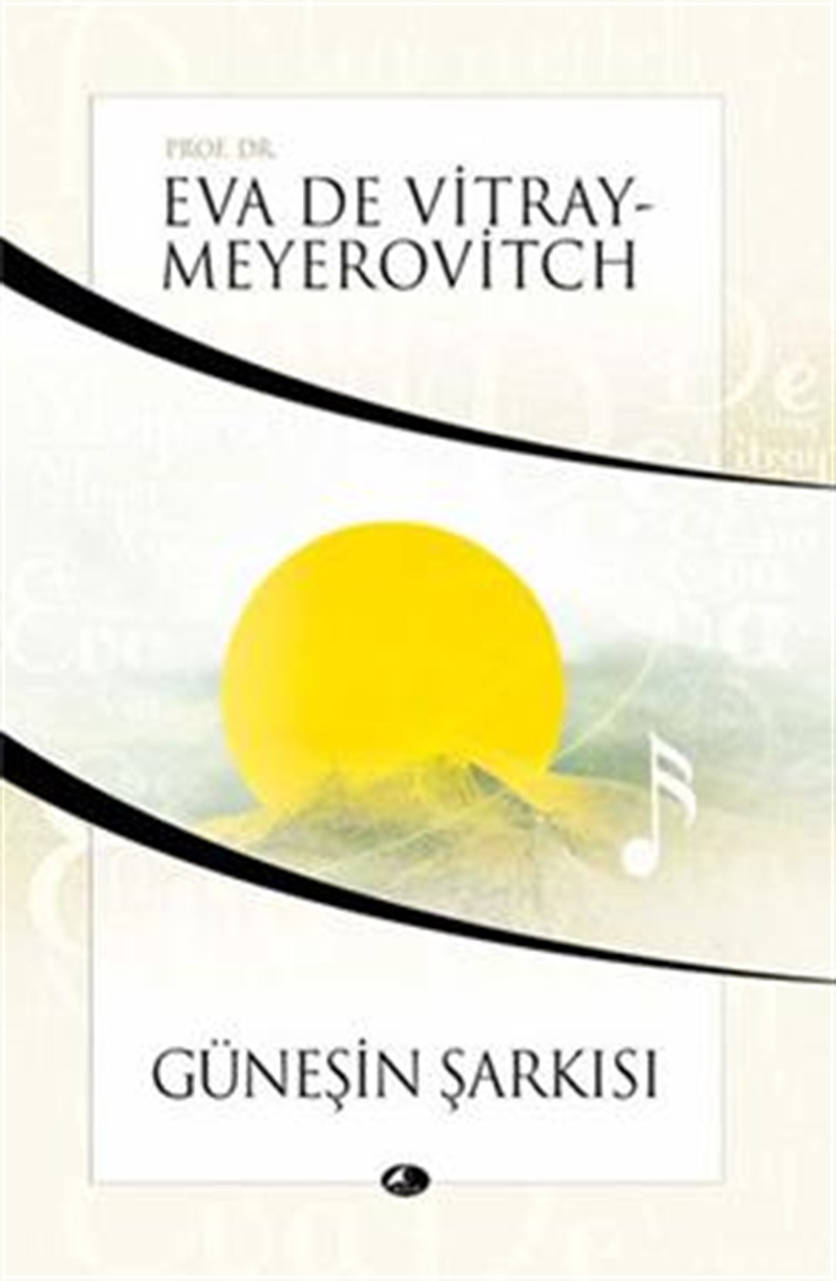 Güneşin Şarkısı