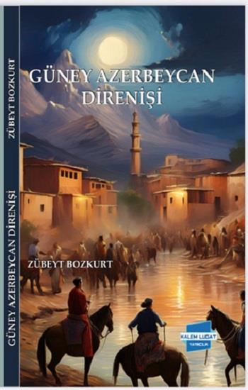 Güney Azerbaycan Direnişi