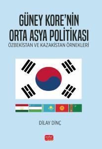 Güney Kore’nin Orta Asya Politakası