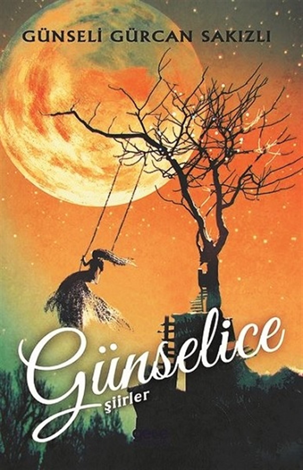 Günselice Şiirler