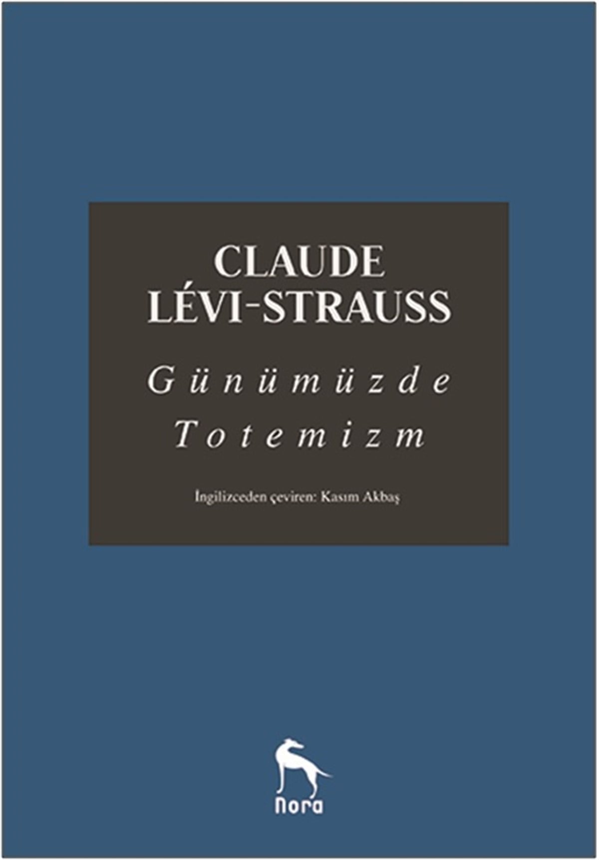 Günümüzde Totemizm