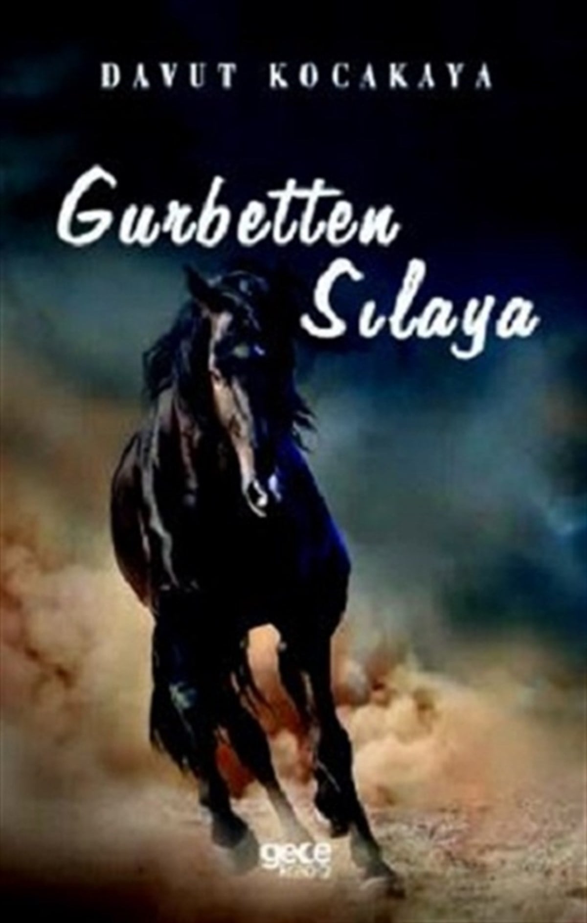 Gurbetten Sılaya