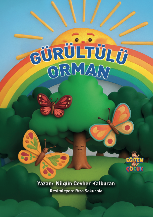 Gürültü Ormanı