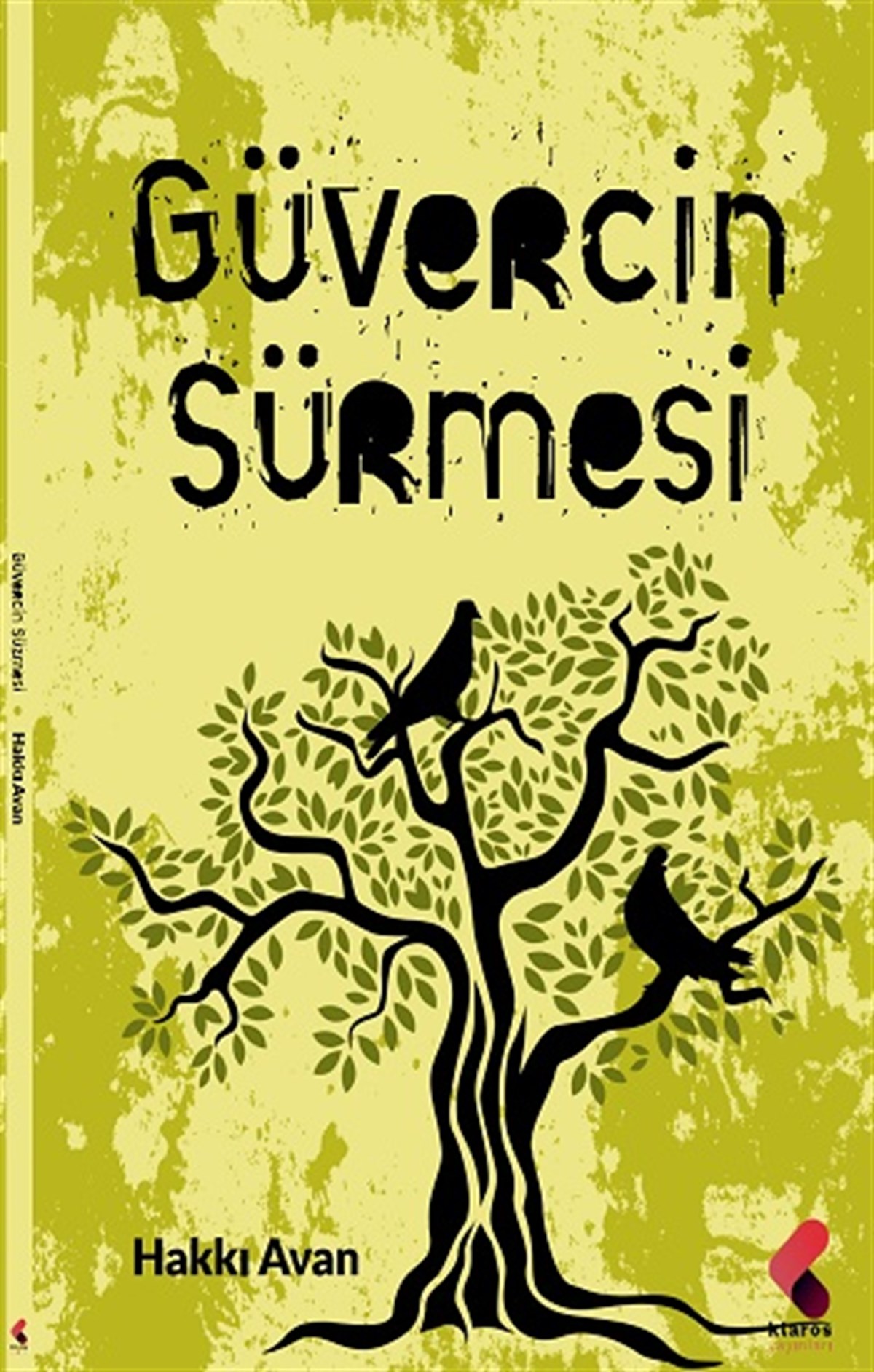 Güvercin Sürmesi