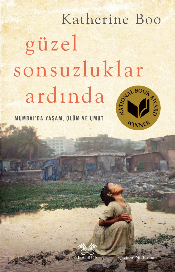 Güzel Sonsuzluklar Ardında