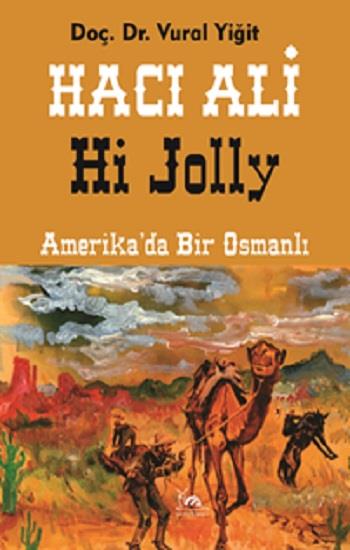 Hacı Ali - Amerika'da Bir Osmanlı