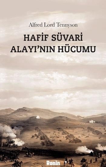 Hafif Süvari Alayı’nın Hücumu