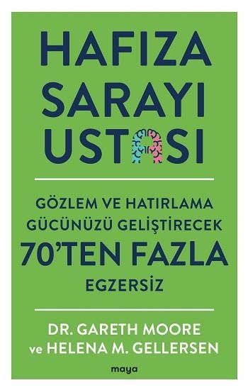 Hafıza Sarayı Ustası