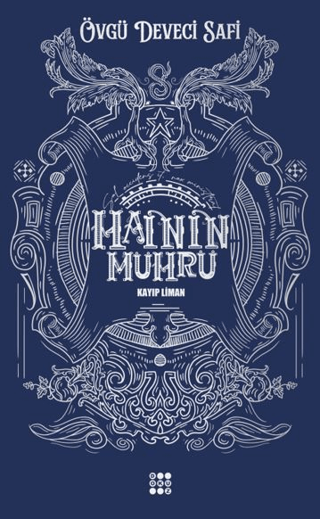 Hainin Mührü 1 - Kayıp Liman