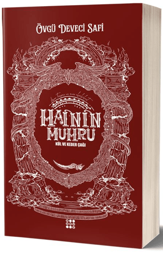 Hainin Mührü 3 – Kül ve Keder Çağı