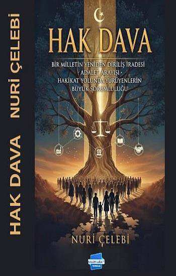 Hak Dava