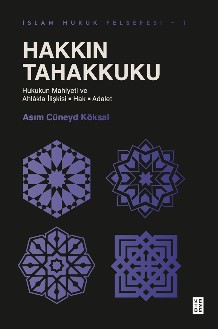 Hakkın Tahakkuku