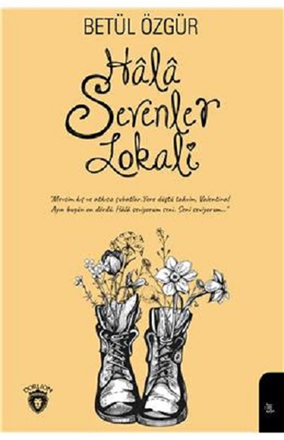 Hala Sevenler Lokali