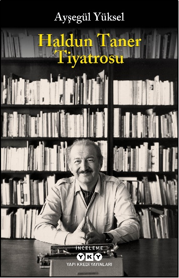 Haldun Taner Tiyatrosu