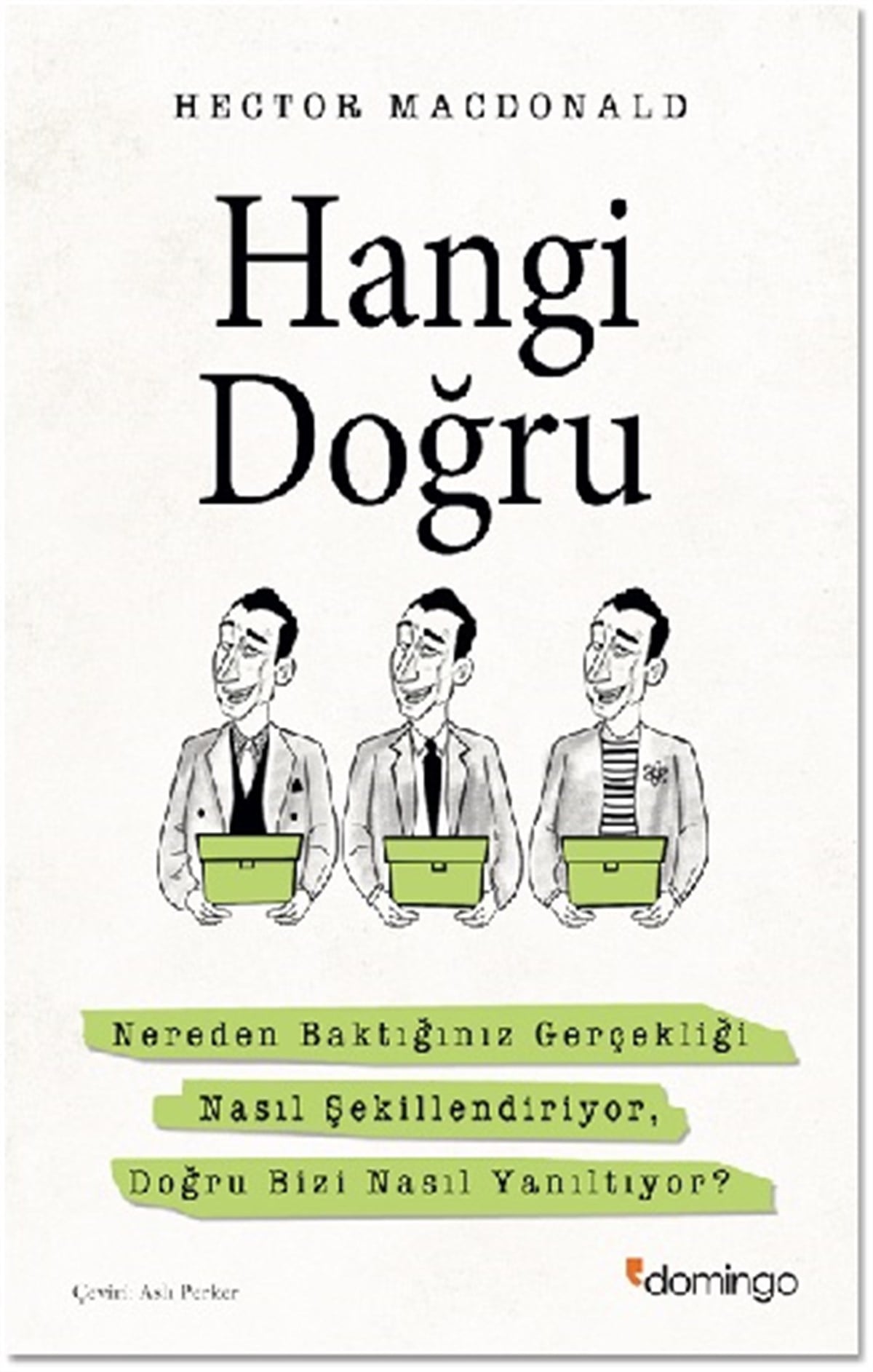 Hangi Doğru