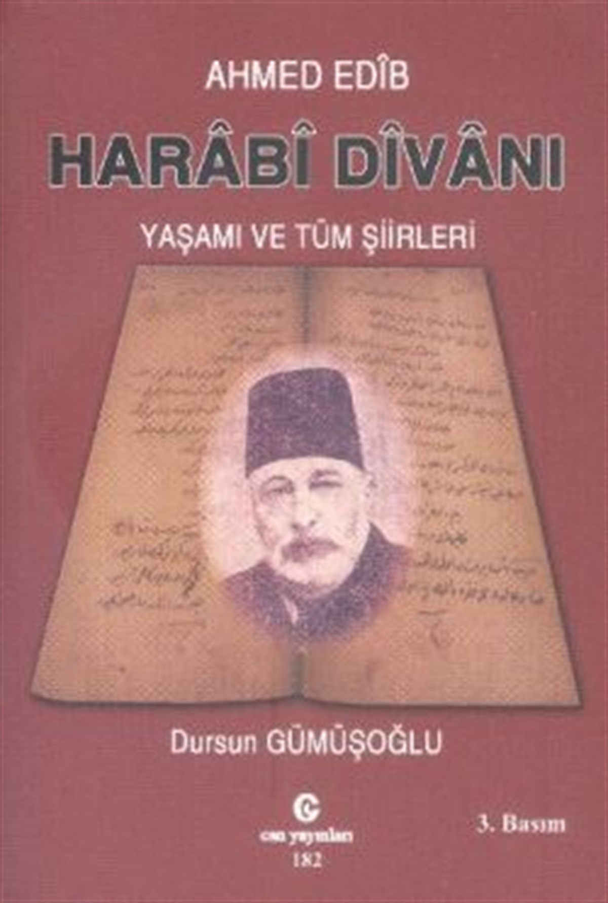 Harabi Divanı Yaşamı ve Tüm Şiirleri