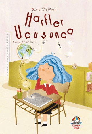 Harfler Uçuşunca