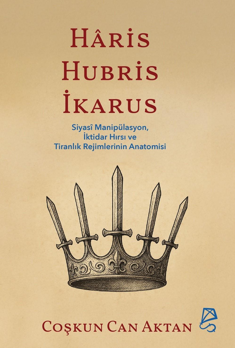Haris Hubris İkarus