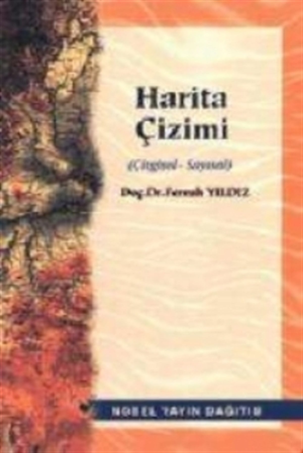 Harita Çizimi