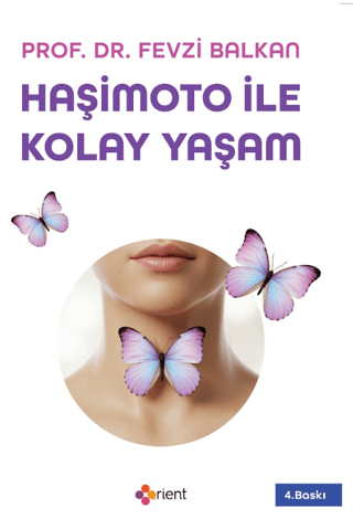 Haşimoto İle Kolay Yaşam