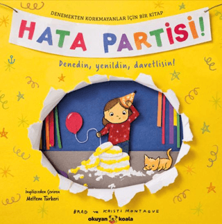 Hata Partisi