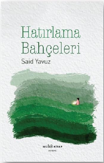 Hatırlama Bahçeleri