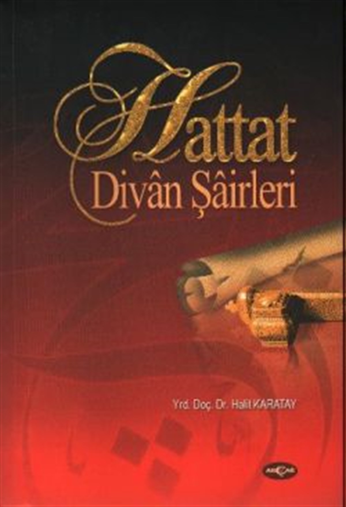 Hattat Divan Şairleri