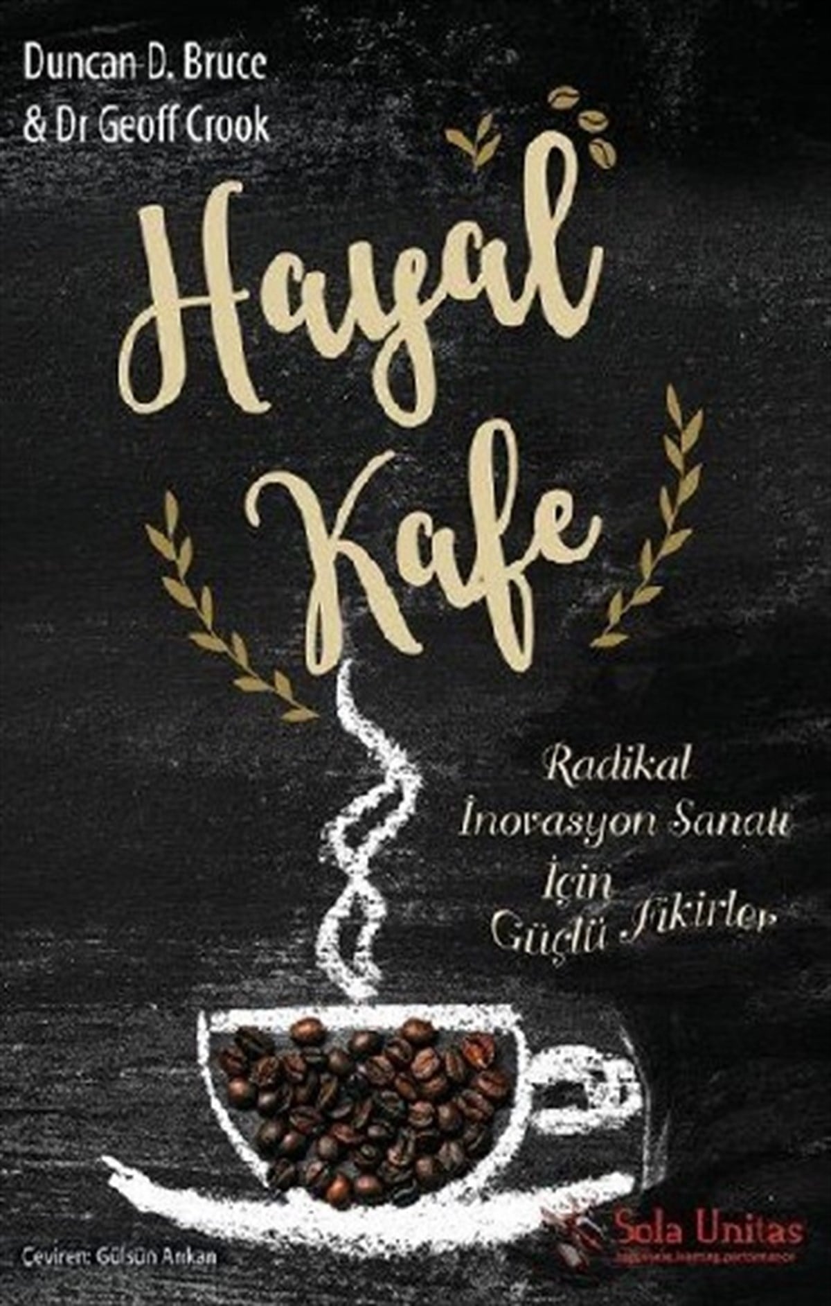 Hayal Kafe