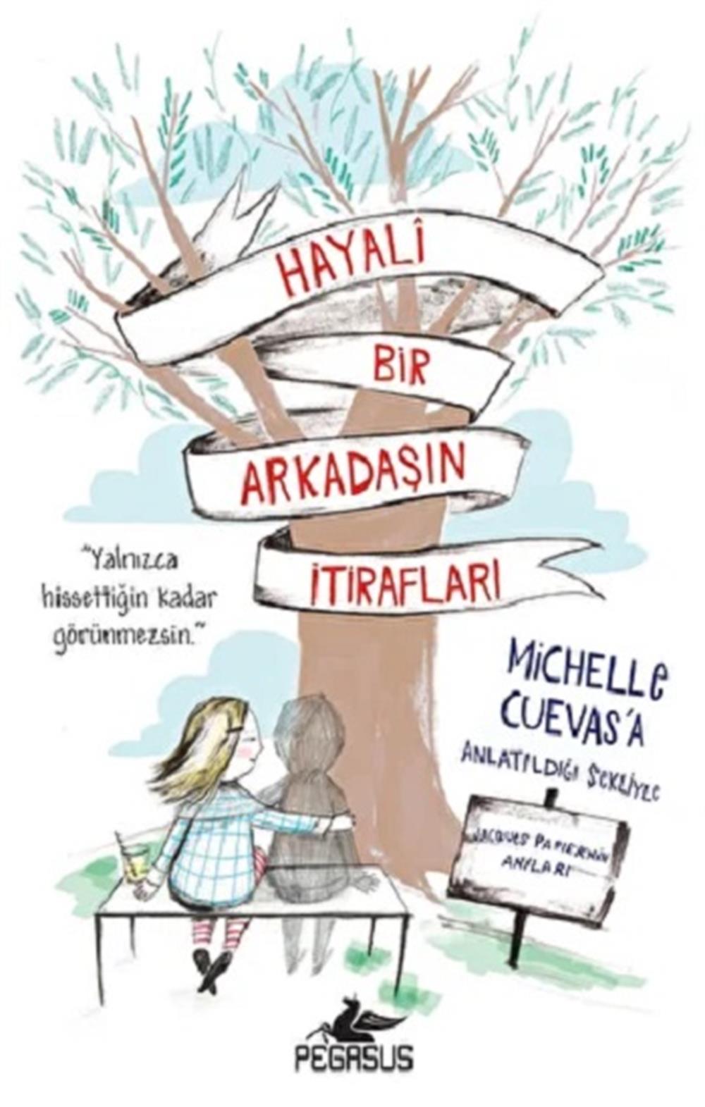 Hayali Bir Arkadaşın İtirafları