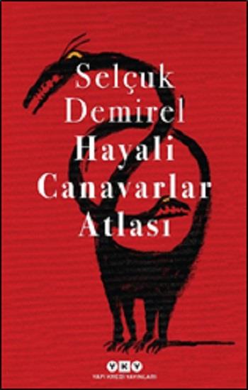 Hayali Canavarlar Atlası