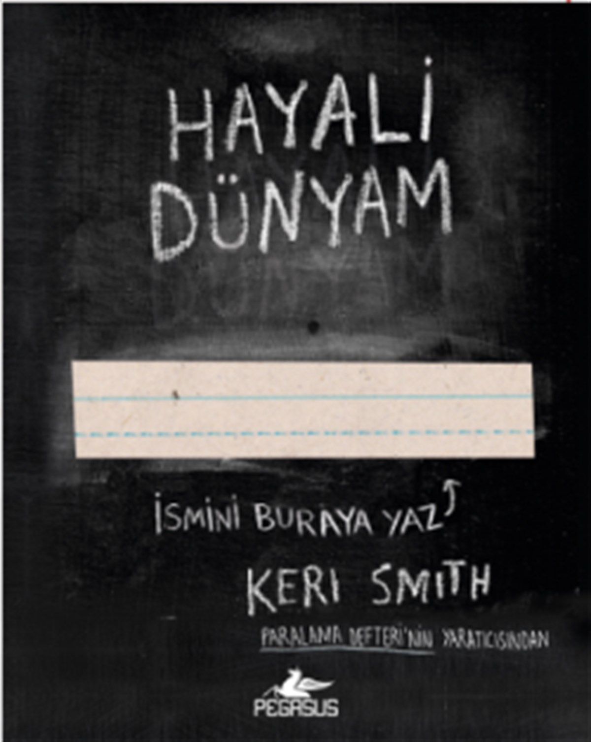 Hayali Dünyam (The Imaginary World of…)