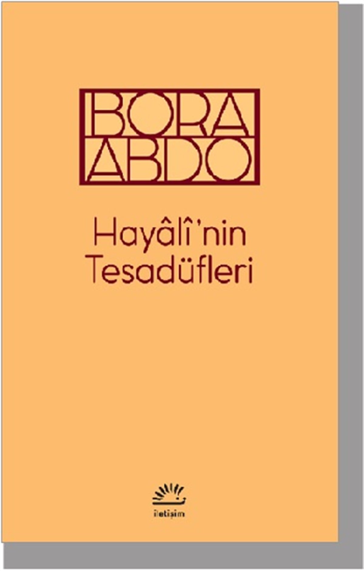 Hayali'nin Tesadüfleri