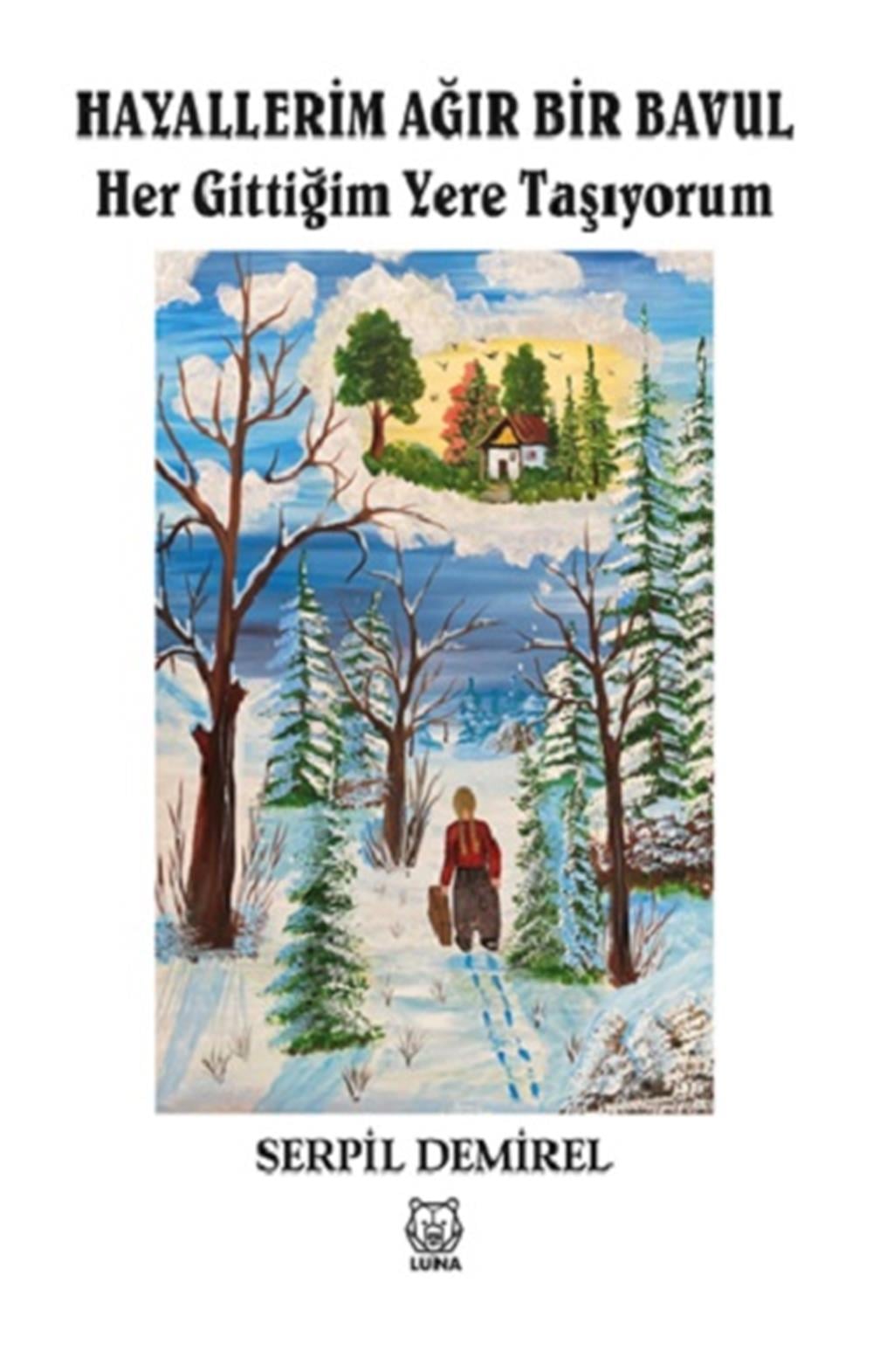 Hayallerim Ağır Bir Bavul