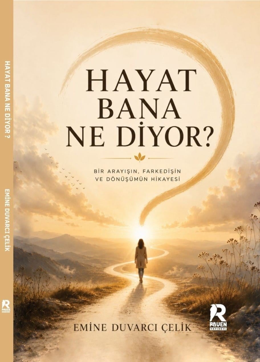 Hayat Bana Ne Diyor ?