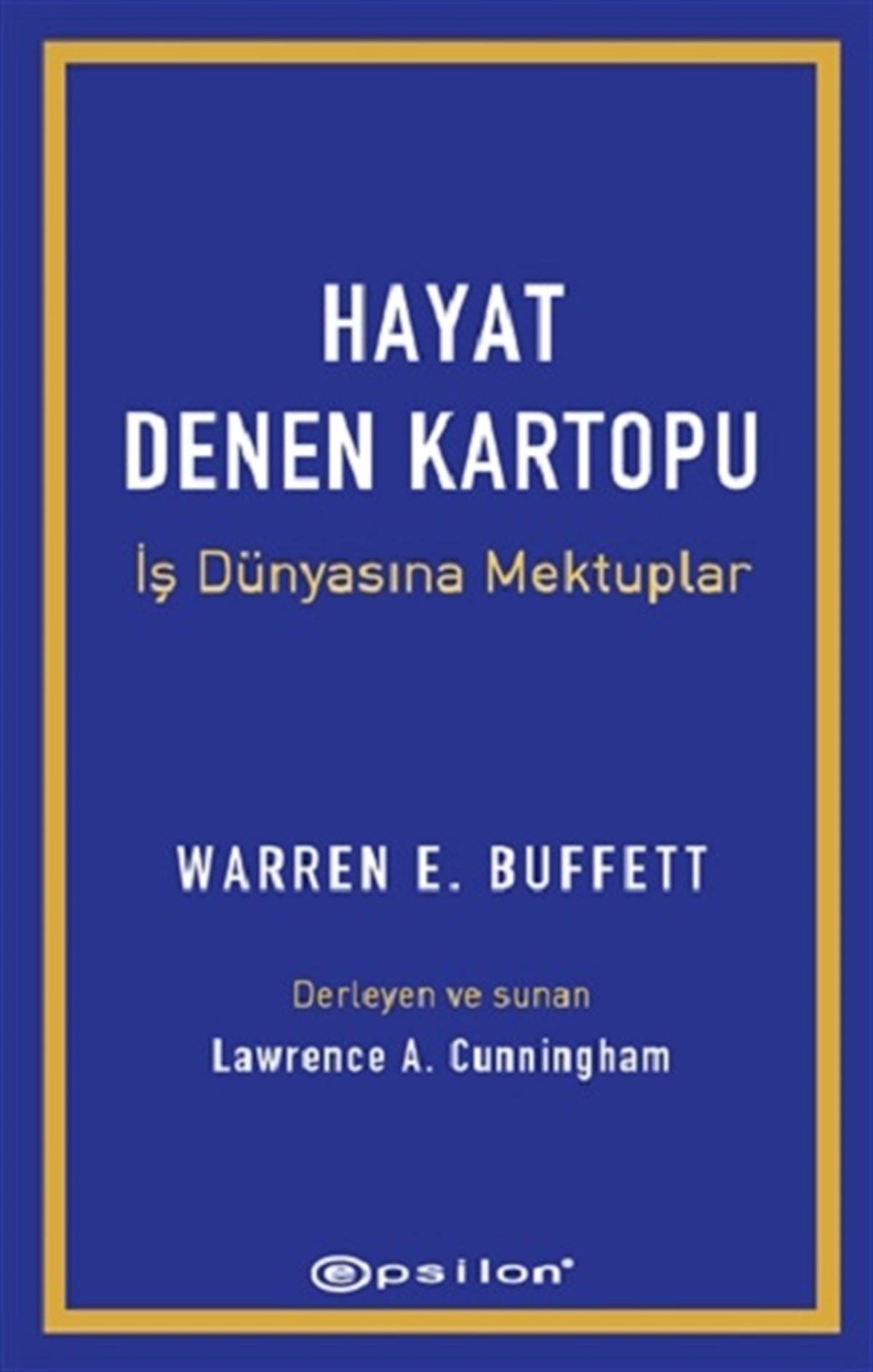 Hayat Denen Kartopu