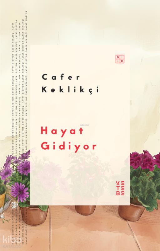 Hayat Gidiyor