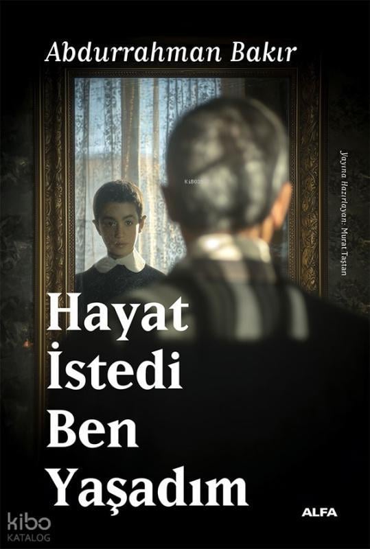 Hayat İstedi  Ben Yaşadım