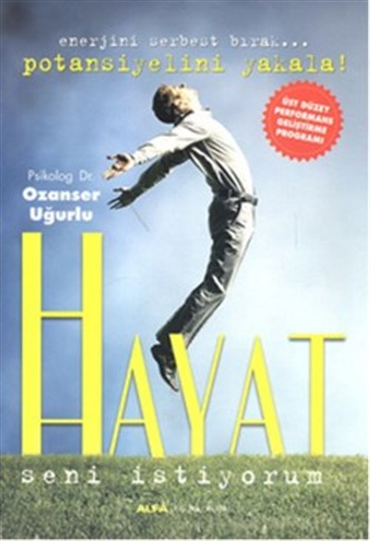 Hayat Seni İstiyorum