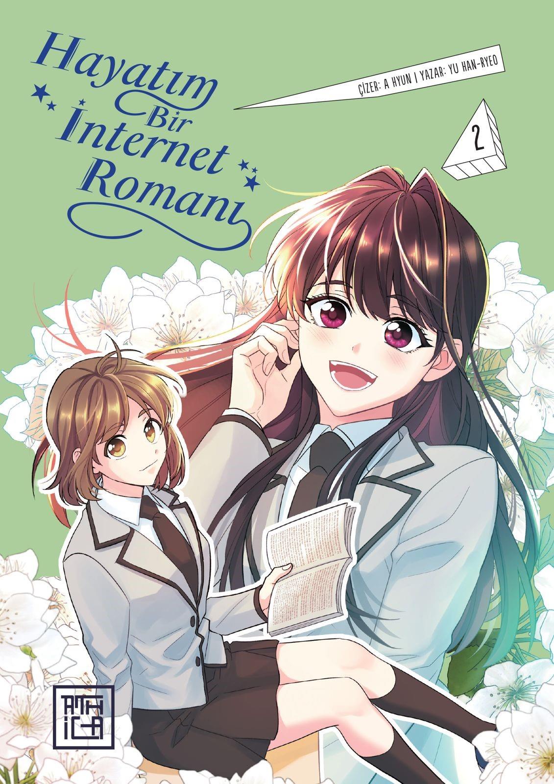 Hayatım Bir İnternet Romanı 2