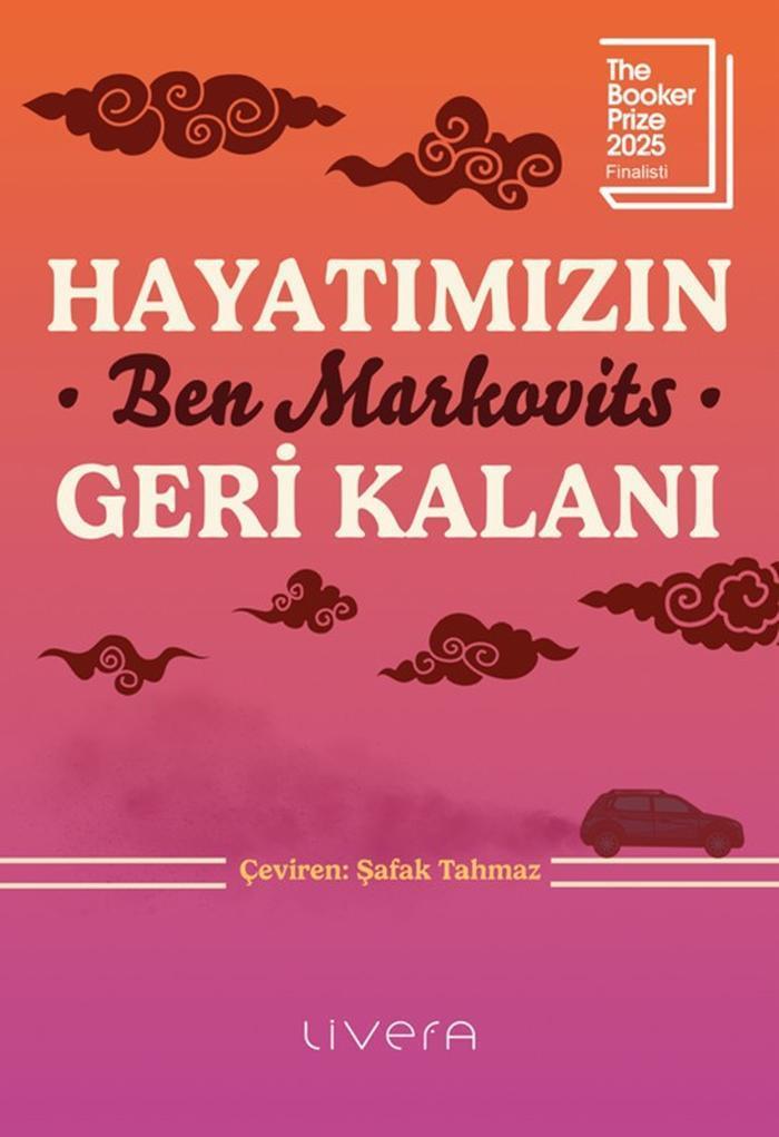 Hayatımızın Geri Kalanı