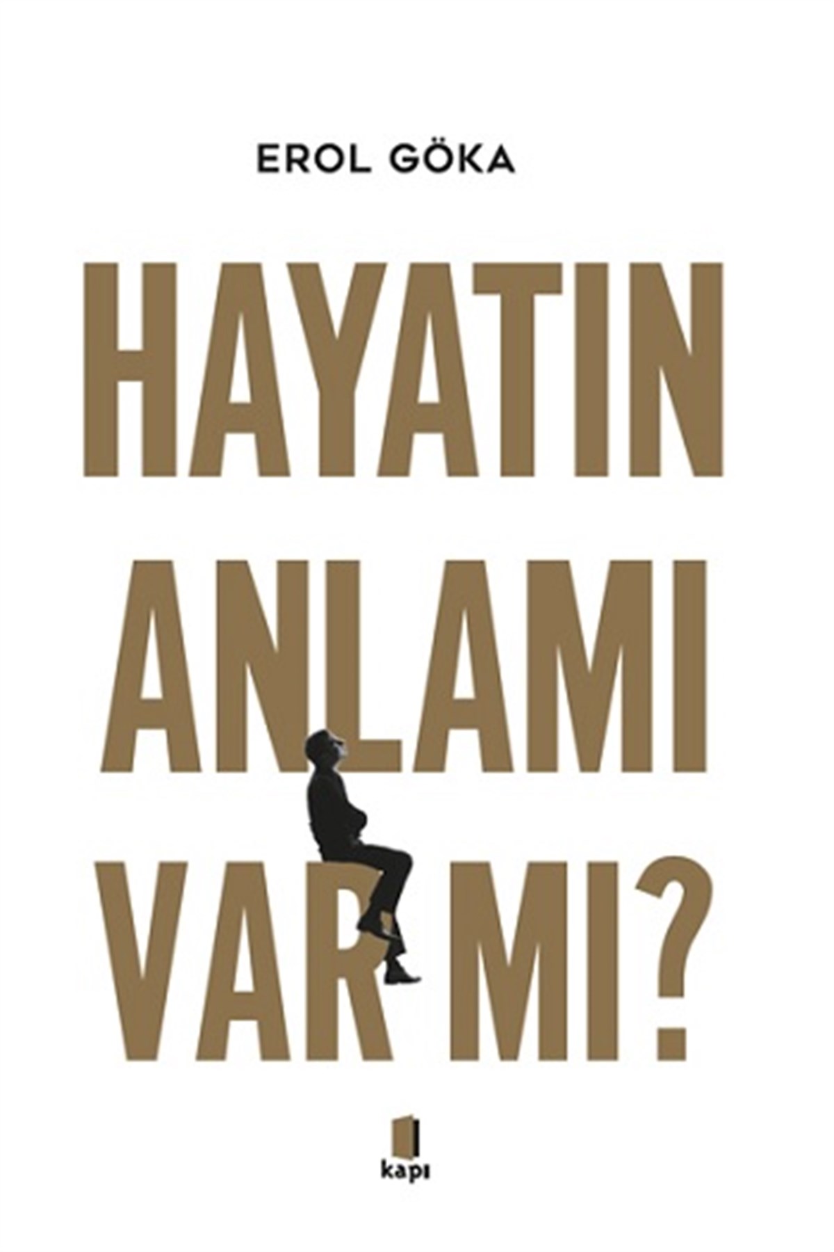 Hayatın Anlamı Var mı?