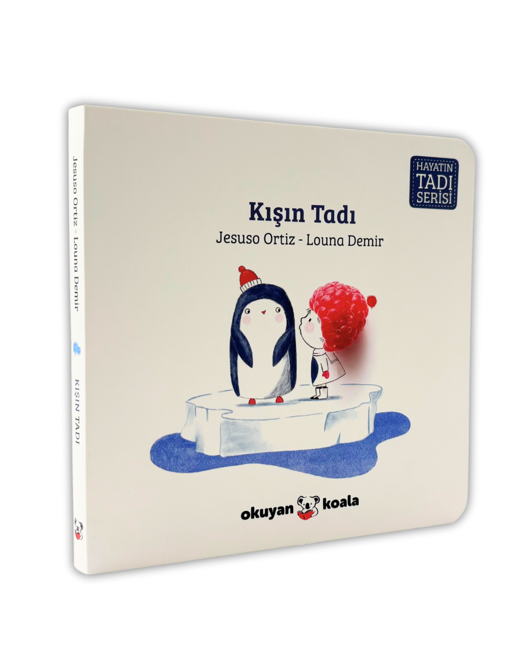 Hayatın Tadı Serisi-Kışın Tadı