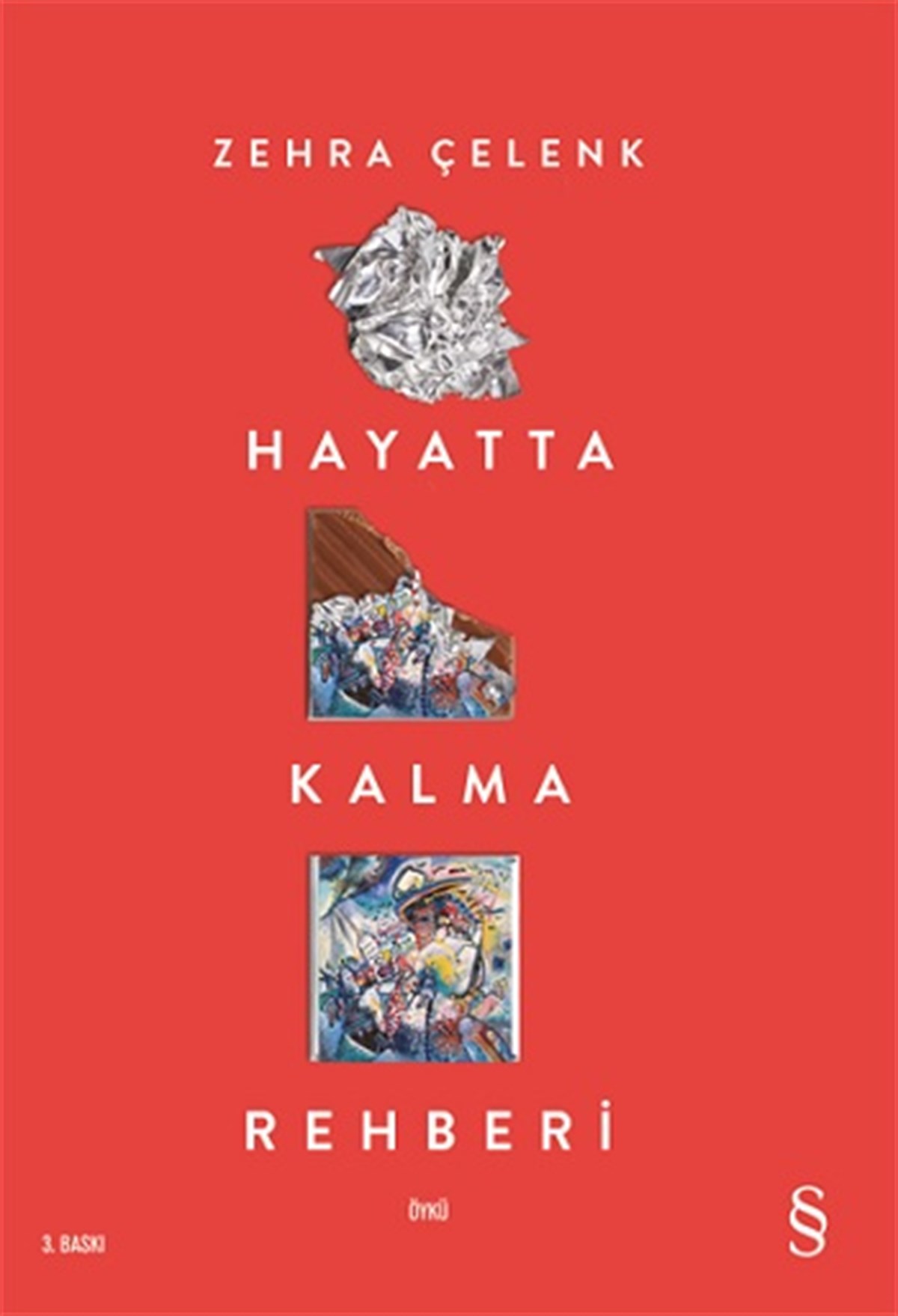 Hayatta Kalma Rehberi