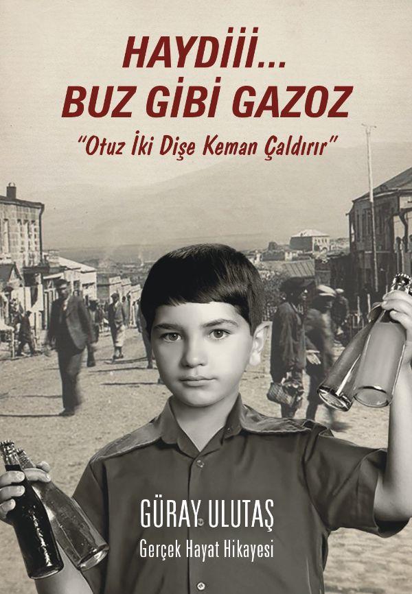 Haydi Buz Gibi Gazoz