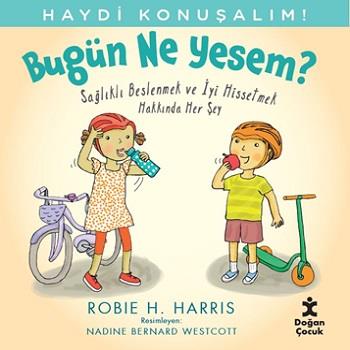 Haydi Konuşalım - Bugün Ne Yesem?